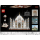 LEGO Architecture 21056 Tadż Mahal - 1019954 - zdjęcie 2